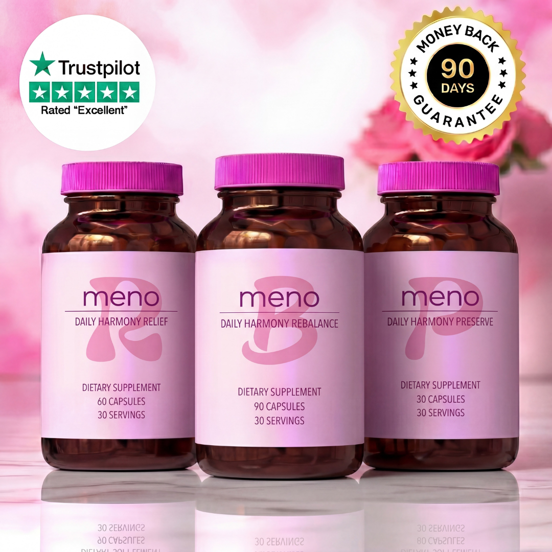 The Menopause Joint Reset System