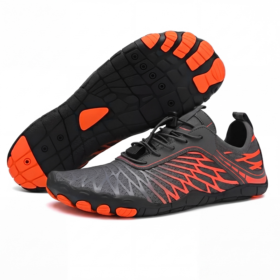 Healthy & non-slip barefoot shoes (Unisex) (BOGO)