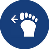 Roomy Toe Box Comfort