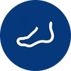 Targeted Hammer Toe Relief